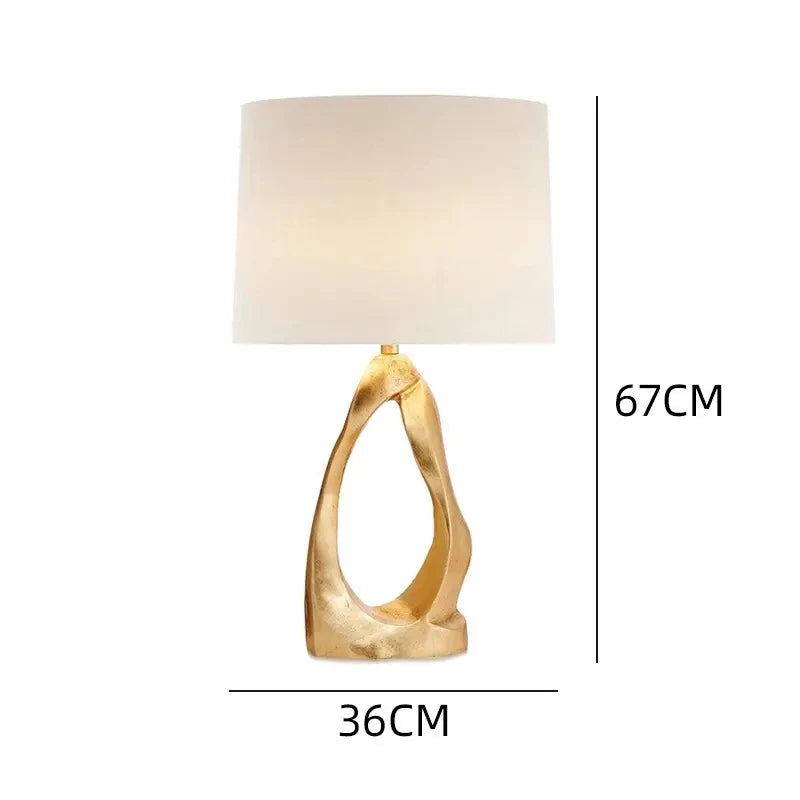 Lampe à poser Célestia photo 9 | Luxarmonie