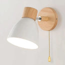 Strakke Wandlamp mit Farbe nach Wahl und Dauerhafter Verarbeitung – Simply