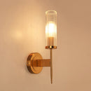 Chic Wall Lamp for Classic Decor – Flame