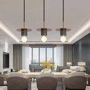 Nordische Inspiration Hängelampe Klare Ausführung – Axia