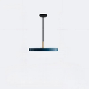 Hanging Lamp Flat Shape Adjustable Ambiance – Discus