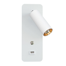 USB Wall Light Minimalism Practical Interior Design – Connection