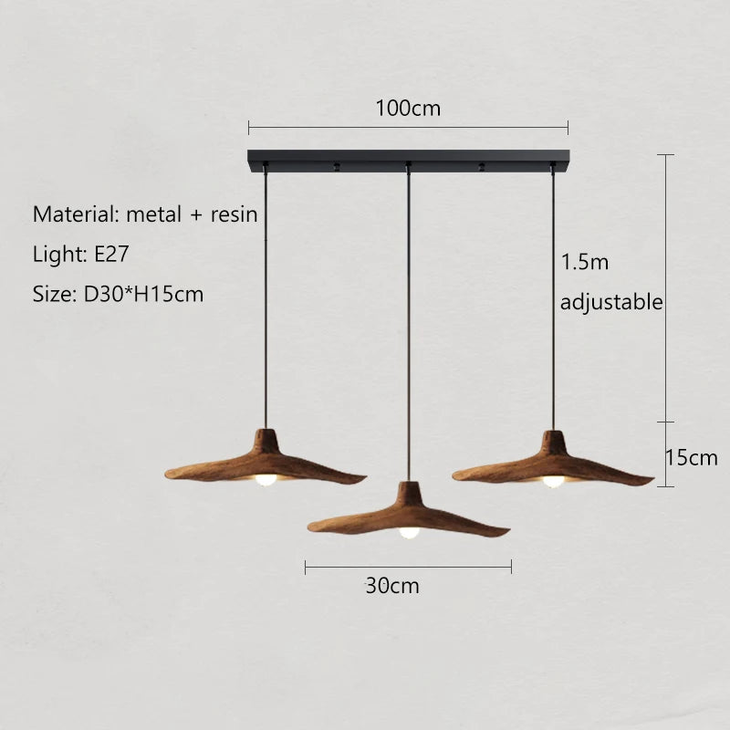 Suspension Mélithos photo 14 | Luxarmonie