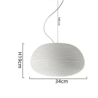 Suspension Cocon photo 12 | Luxarmonie