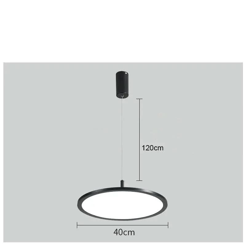 Suspension Auréa photo 18 | Luxarmonie