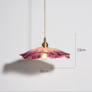Elegant Pendant Light with Flower Shape and Perfect Brightness – Altrium