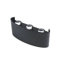 Contemporary Waterproof Outdoor Wall Light – WaveX