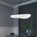 Textured Tyvek Suspension Soothing Ambiance – Arc Lunaire