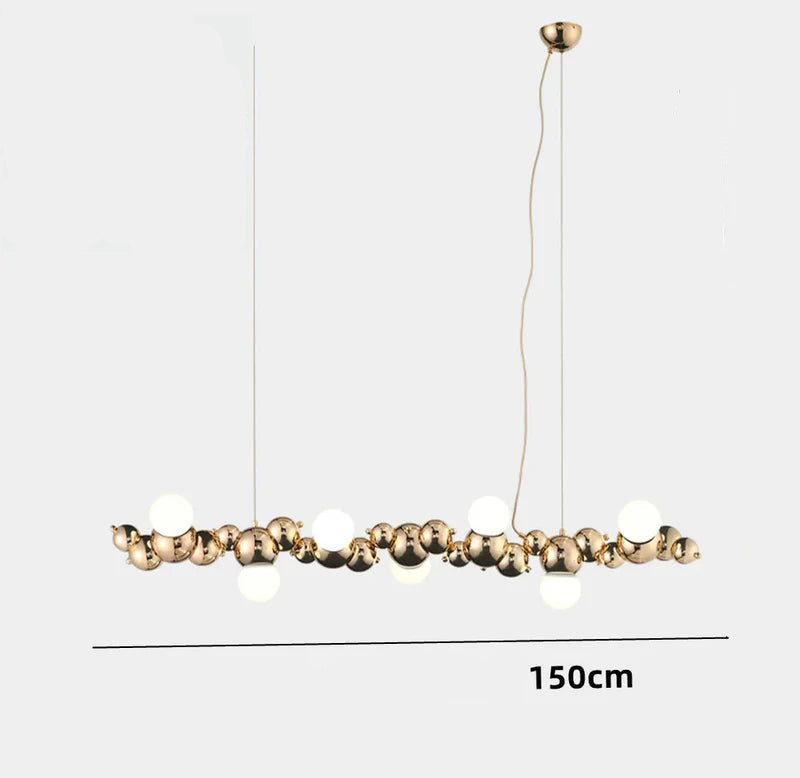 Luminaire Citrona photo 13 | Luxarmonie