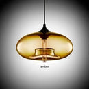 Versatile Pendant Lamp with Refined Style – Caligo