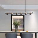 Linear Multi-Spot Suspension – Juriane