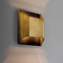 Black Metal Wall Light for Bathroom – Noiréclat