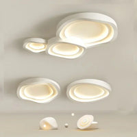 Plafonnier minimaliste moderne pour décoration - Ciraluxia