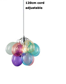 Suspension Elvion photo 12 | Luxarmonie