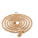 Rustikale und elegante Lichterkette – Enchantelle