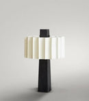 Minimalist Scandinavian Table Lamp – Norélys