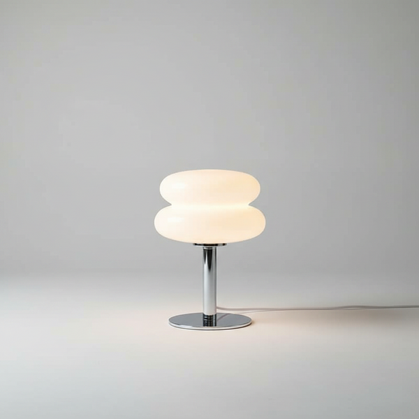 Macaron Lampe Buntes & Elegantes Design aus Glas – Macaron
