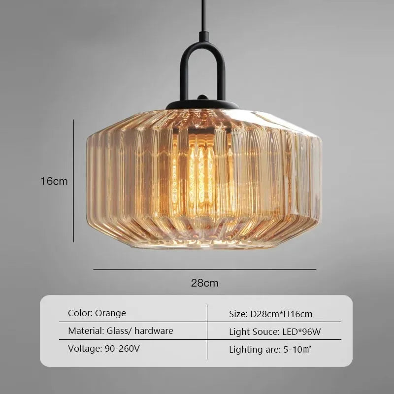 Suspension Tétra photo 9 | Luxarmonie