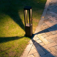 Lampe Jardin Moderne Illumination Ambiance Prestige – Éclat