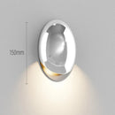 Richtbare en Elegante Wandlamp – Plenio