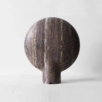 Lampe de table minimaliste en résine – Creatisio