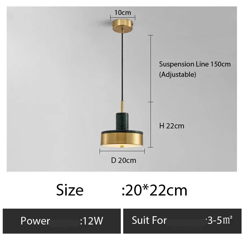 Suspension Arionelle photo 27 | Luxarmonie