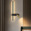 Adjustable Directional Duo LED Wall Light – Sanoni
