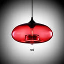 Versatile Pendant Lamp with Refined Style – Caligo
