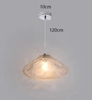 Modern Dimmable Pendant Lamp for Bedroom and Living Room β Celescaire