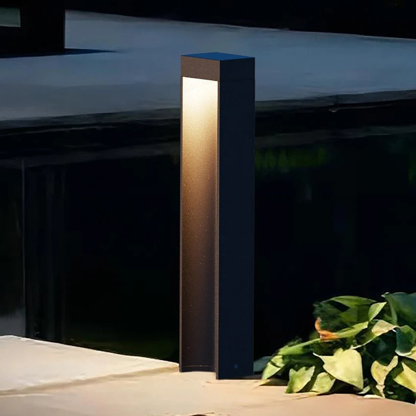 Lampadaire Vesperine photo 7 | Luxarmonie