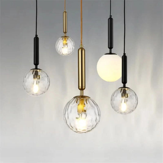 LED Hanglamp Kosmische Inspiratie Premium Afwerking – Novastra