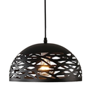 Verstelbare hanglamp in mid-century stijl ā Ombrelle