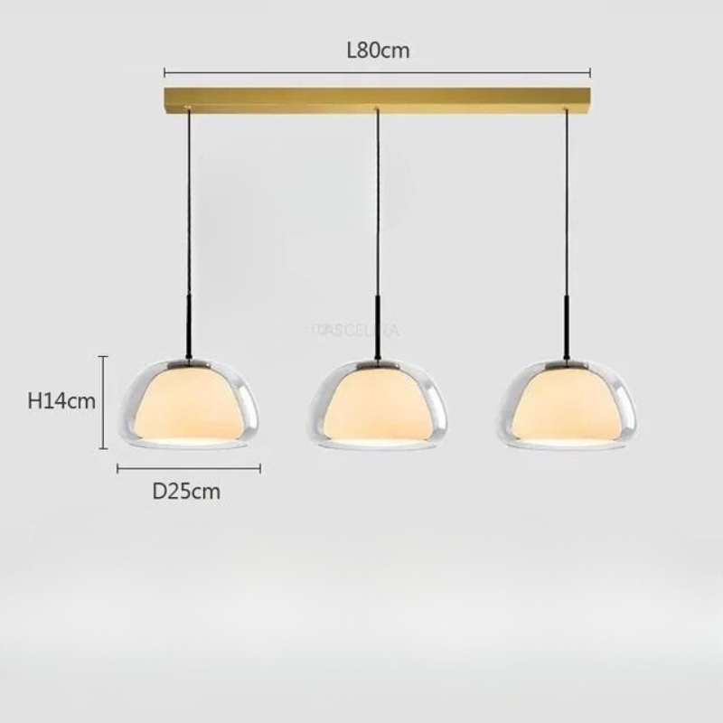 Suspension Capsule photo 23 | Luxarmonie