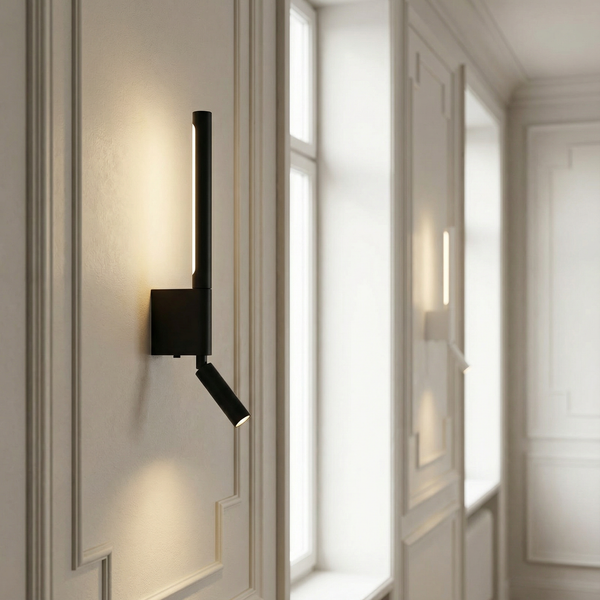 Wall Sconce Norelys ambient view | Luxarmonie