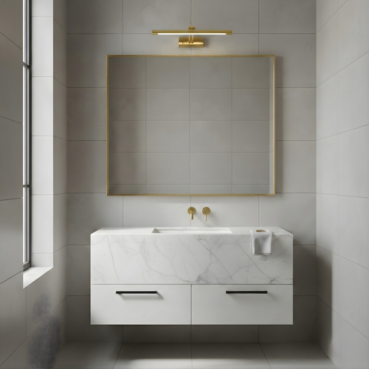 Applique murale Clario vue ambiance | Luxarmonie