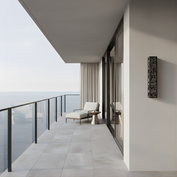 Verona Wall Light ambiance view | Luxarmonie
