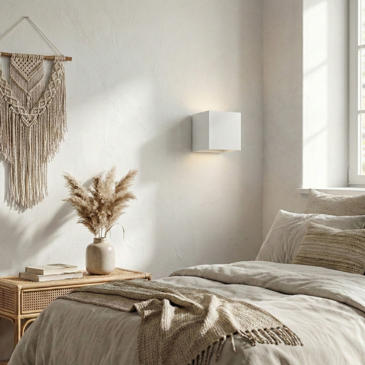 Applique murale Modèle Ardelio vue ambiance | Luxarmonie