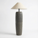 Staande lamp keramiek Japanse stijl – Artélys
