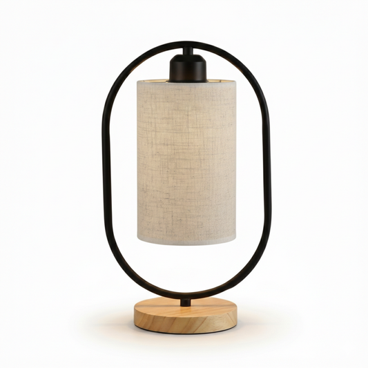 Lampe à poser Casablanca Shine | Luxarmonie