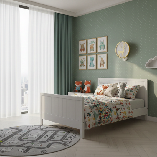 Applique murale Elantia vue ambiance | Luxarmonie