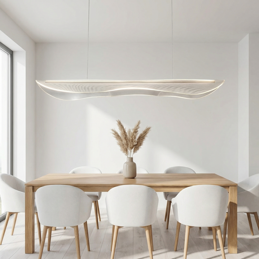 Suspension Oréade vue ambiance | Luxarmonie