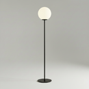 Refined Floor Lamp with Modern Prestige Ambiance – Elara