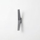 Aluminum exterior wall light – Armoniqua