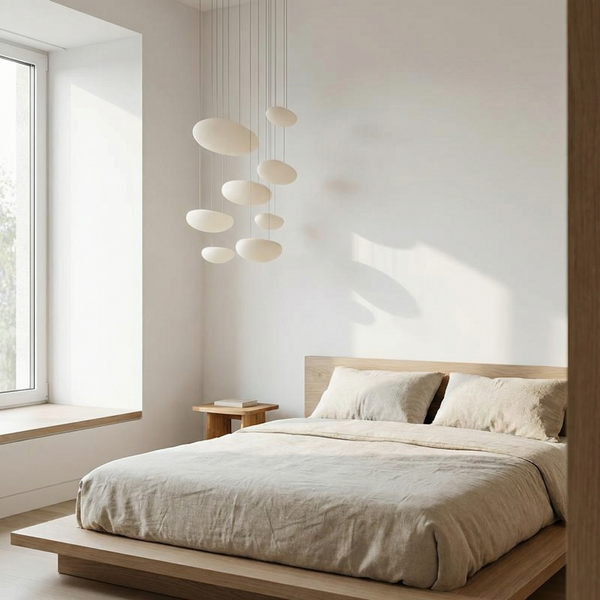 Pendant Lumys ambient view | Luxarmonie