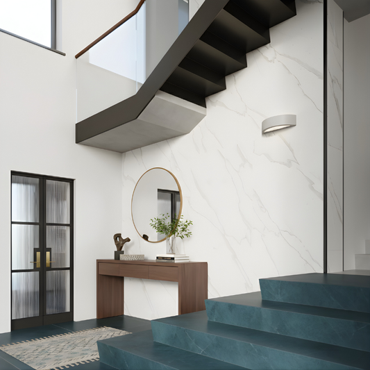 Applique murale modèle Athenys vue ambiance | Luxarmonie