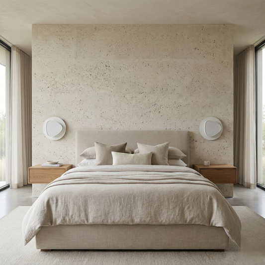 Applique murale Reflexia vue ambiance | Luxarmonie