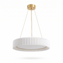 Harmonic Suspension Pure and Graphic Style – Iséora
