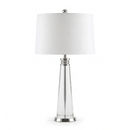 Unique Contemporary and Authentic Style Bedside Lamp – Lunara