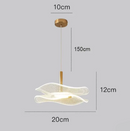 Suspension Modern Ambiance Scandinavian Chic Style – Velaire