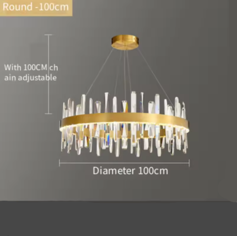 Suspension Vivo photo 12 | Luxarmonie